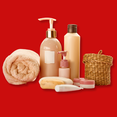 Collection image for: Bed & Bath