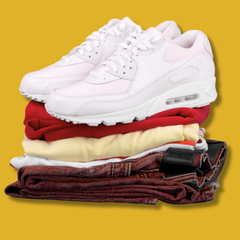 Collection image for: Clothing & Shoes