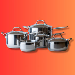 Collection image for: Cookware