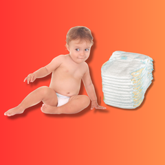 Collection image for: Diapering