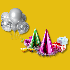 Collection image for: Event & Party Supplies