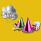 Event & Party Supplies