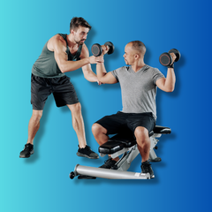 Collection image for: Exercise & Fitness