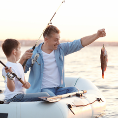 Collection image for: Fishing & Boating
