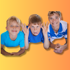 Collection image for: For Boys