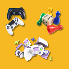 Collection image for: Game Room & Outdoor Games