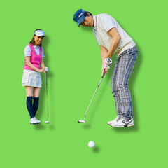 Collection image for: Golf