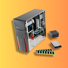 Collection image for: Hardware