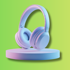 Collection image for: Headphones