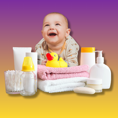 Collection image for: Health, Household & Baby Care