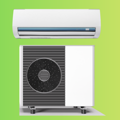 Collection image for: Heating and Cooling