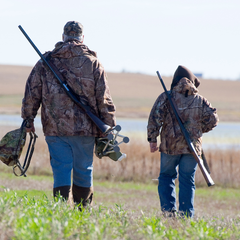 Collection image for: Hunting