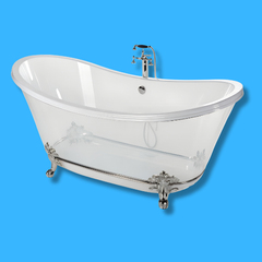 Collection image for: Kitchen & Bath Fixtures