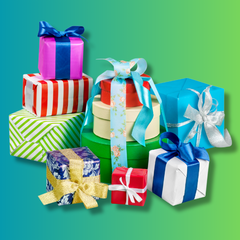 Collection image for: Registry & Gift List