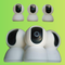 Security Cameras and Systems