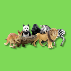 Collection image for: Small Animals