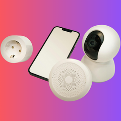 Collection image for: Smart Home Lighting