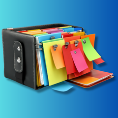 Collection image for: Storage & Organization