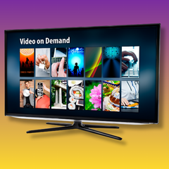 Collection image for: TV & Video