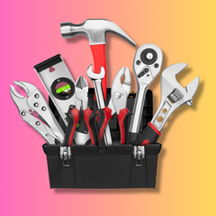 Collection image for: Tools, Home Improvement