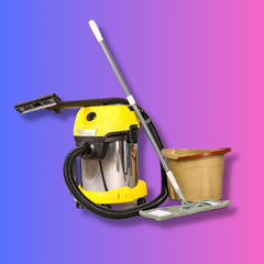 Collection image for: Vacuums and Mops