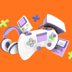 Collection image for: Video Games