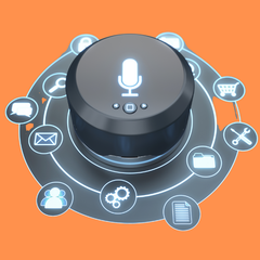 Collection image for: Voice Assistants and Hubs