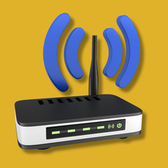 Collection image for: WIFI and Networking