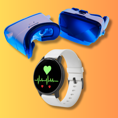 Collection image for: Wearable Technology