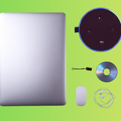 Collection image for: Works with Alexa Devices