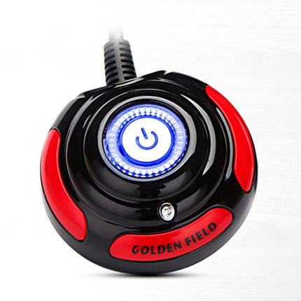 1.7m Desktop PC Push Button Switch – Power On/Off & Reset, Multicolor