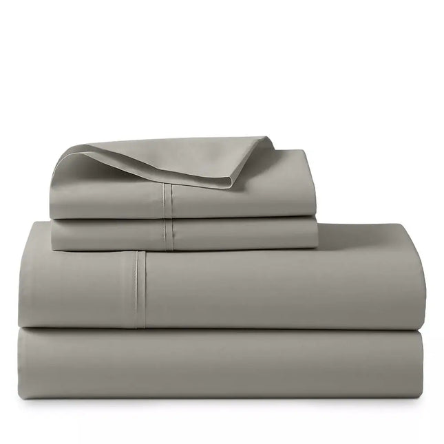 1200 Thread Count Cotton Sheet Set – Deep Pocket Luxury Hotel Stripe