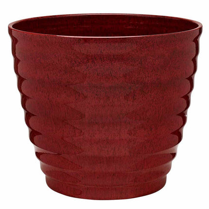 Beehive-Shaped Planter – Unique Outdoor & Indoor Plant Pot