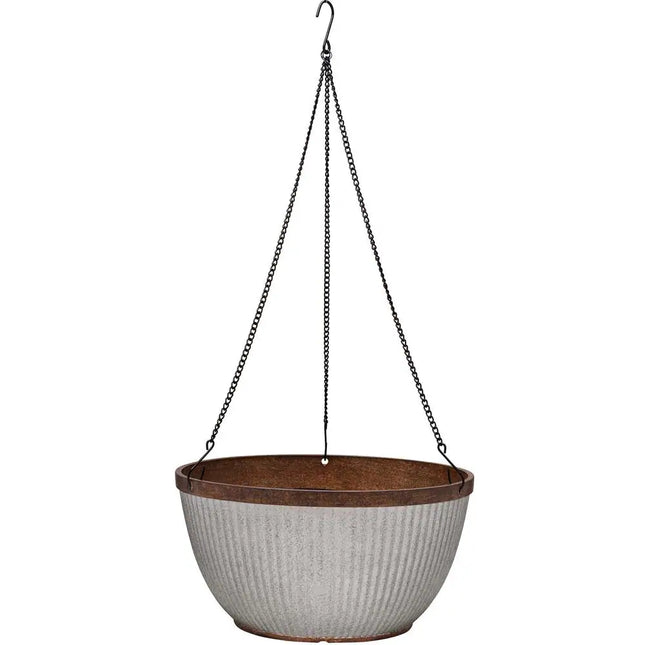 Westlake 12" Hanging Planter Basket for Indoor and Outdoor Plants