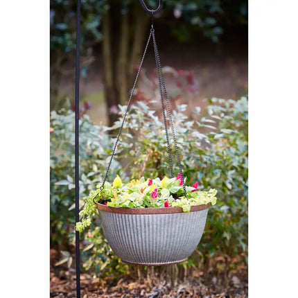 Westlake 12" Hanging Planter Basket for Indoor and Outdoor Plants