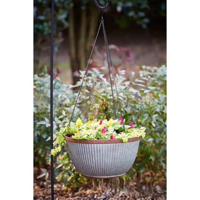 Westlake 12" Hanging Planter Basket for Indoor and Outdoor Plants