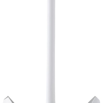 Toilet Plunger with Hideaway Holder Caddy Heavy Duty Bathroom Unclogger
