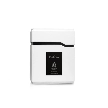 Lattafa Pride Embrace Perfume Unisex 100ml Eau de Parfum Aromatic Woody Fragrance