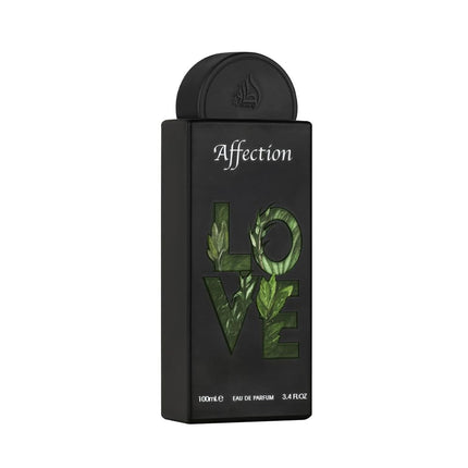 Lattafa Pride Affection Perfume Unisex 100ml Eau de Parfum Floral Vanilla Fragrance