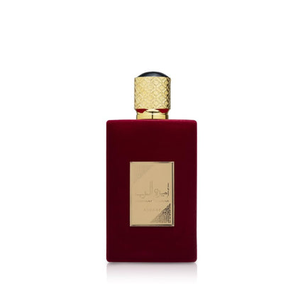 Asdaaf Ameerat Al Arab Perfume for Women 100ml Eau de Parfum Floral Citrus Scent