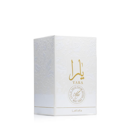 Lattafa Yara Moi Eau de Parfum 100ml Floral Fruity Gourmand Perfume for Women