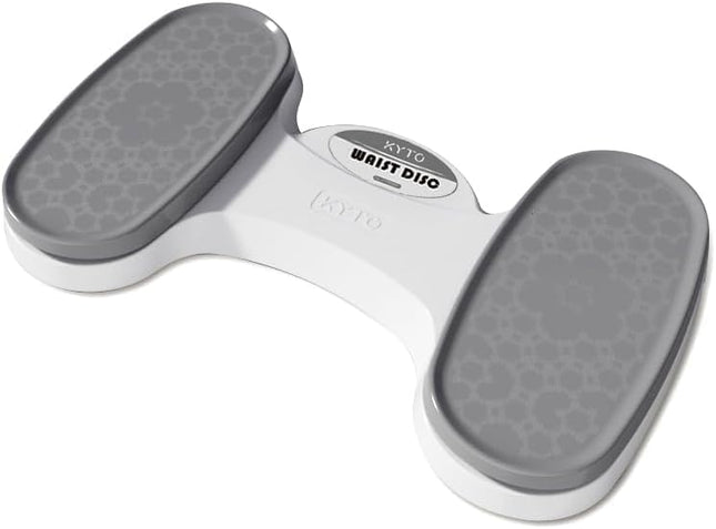 Waist Twist Board for Exercise – Balance & Foot Massage Twister Machine for Women