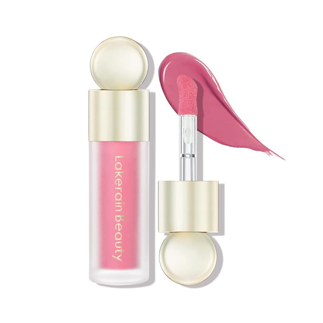 Liquid Blush Stick Cream Cheek Tint Waterproof Long Lasting Matte Makeup