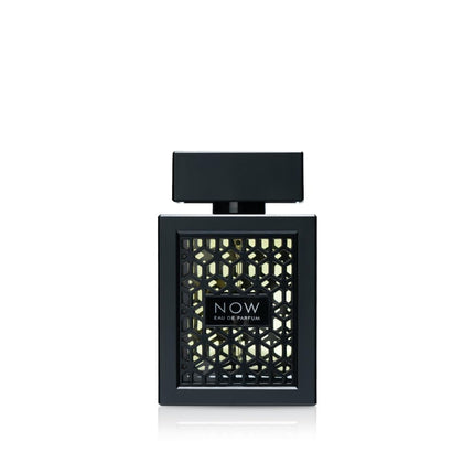 Rave Now Perfume for Men 100ml Eau de Parfum Woody Aromatic Fragrance