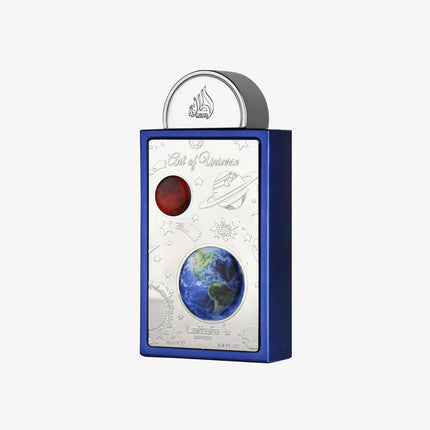 Lattafa Pride Art of Universe Perfume Unisex 100ml Eau de Parfum Citrus Aromatic