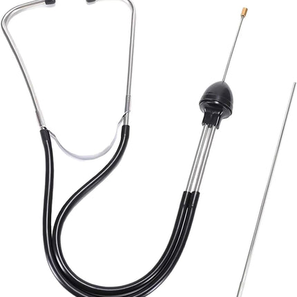 Car Mechanic Stethoscope – Automotive Engine Diagnostic Tool for Car, Truck, SUV, RV