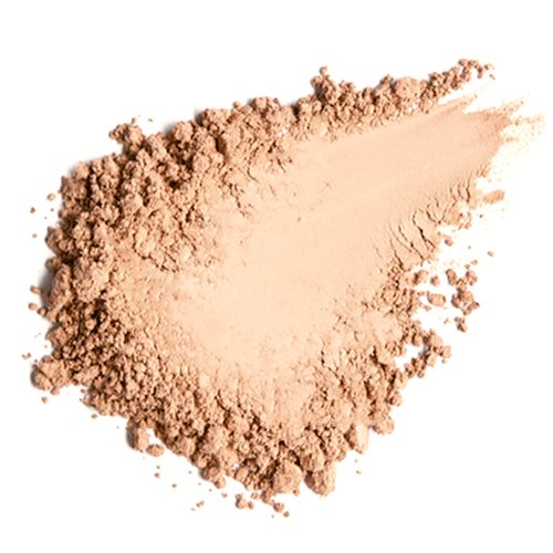Dual Wet & Dry Foundation with Sponge & Mirror, Squalane-Infused, Buildable Coverage