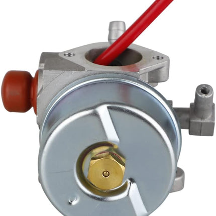 640350 640303 640271 Carburetor for Tecumseh LV195XA LEV120 6.5-6.75HP Toro Recycler