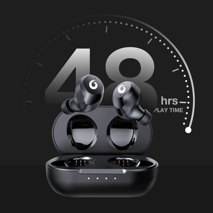 X9 Wireless Bluetooth 5.3 Earbuds with Deep Bass, Waterproof Sport Design