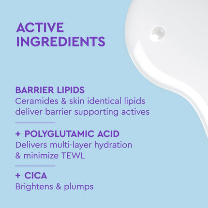 Hydrating Milky Toner – Dewy, Moisturizing & Redness-Reducing, 5.07 fl oz